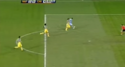 Accadde oggi - 2009, Hamsik e Quagliarella firmano il successo sul Chievo [VIDEO]