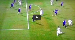 Fiorentina 0 - 1 Napoli, rete capolavoro di Insigne [VIDEO]