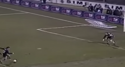 Accadde oggi - 2001, una doppietta di Rastelli stende il Siena [VIDEO]