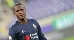 ESCLUSIVA - Babacar pista concreta per gennaio, "sogna" il San Paolo: Napoli e viola ci lavorano!