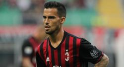 CORRIERE - Milan, proposto Suso alla Lazio per pagare Biglia