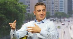 Cannavaro: "A Madrid c'è grande rispetto per il Napoli. Sarri ha giocatori..."