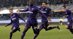 ESCLUSIVA – Il Napoli ha l’accordo con Babacar! E’ tutto nelle mani della Fiorentina
