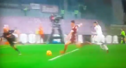 Napoli 3-1 Torino, Belotti accorcia le distanze [VIDEO]