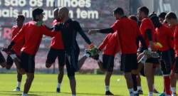 Benfica, buona notizia per le Aquile: sta per tornare Jonas