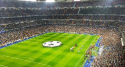 Dalla Spagna: "Napoletani, inutile provarci: al Bernabeu è impossibile entrare nel..."