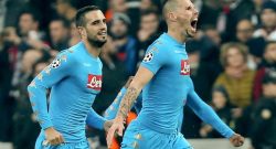 Marino: "Novità assoluta nel futuro di Hamsik, ecco cosa accadrà..."