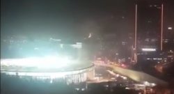 Turchia, attentato allo stadio del Besiktas: 15 morti e 38 feriti [VIDEO]