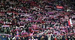 Da Cagliari: "Questa è la gara dell'anno, ricordate cosa fecero i napoletani?"
