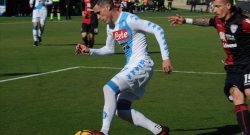 Sentite Pruzzo: "Se fossi nel Napoli darei Callejon alla Juve in cambio di..."