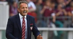 FOTO - Martino: "Ho il sospetto che domenica Mihajlovic possa ripetere l'esprimento..."