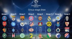 FOCUS - Ottavi di Champions, incubi Real Madrid e Bayern Monaco per il Napoli. 3 vie di "fuga", i tifosi ci sperano