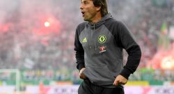 Chelsea, Conte: "Inter? C'è una sola cosa che conta..."