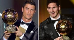 Dalla Spagna sicuri: "Ronaldo o Messi? Ecco chi ha vinto il pallone d'oro"