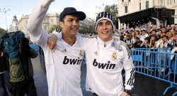 Gazzetta - Callejon non vede l'ora, si è dato già appuntamento con l'amico Ronaldo