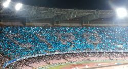Foto - Curva B, striscione molto polemico nei confronti di Adl. Ecco cosa hanno scritto...