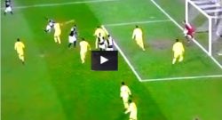 Udinese-Bologna 1-0, decide Danilo all'ultimo secondo con un gol pazzesco! [VIDEO]