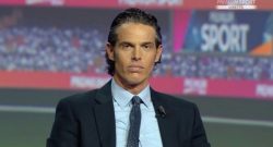 L'arbitro De Marco: "Kalinic? La seconda ammonizione era inevitabile"