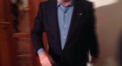 TUTTOSPORT - De Laurentiis vuole fare bella figura col Real: centravanti in arrivo