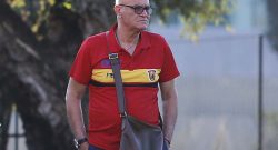 Benevento, il ds: "Ho sentito Giuntoli, ecco cosa mi ha detto. Ciciretti? Spero di vederlo al Napoli. Su Pavoletti..."