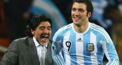 Higuain ora è un vero juventino! La "pugnalata" a D10S del perdente di successo