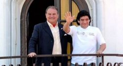 Morto il Boss delle Cerimonie: Maradona, il Napoli e il messaggio a Higuain [VIDEO]