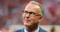 Bayern, Rummenigge: "Napoli buona squadra, non va proprio sottovalutata!"