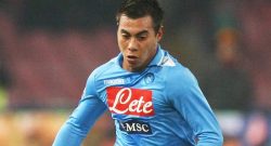 Confederation Cup: ancora in gol un ex Napoli, con la Nazionale non sbaglia mai [VIDEO]