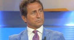 Ferri: "Mi sono sempre divertito a veder giocare il Napoli, come avversario di Champions sceglierei..."