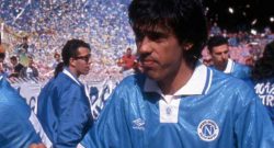 Fonseca: "Non puoi dire di essere un allenatore o un giocatore completo se non passi per il Napoli!"