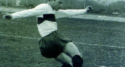 Genoa in lutto: si è spento Fosco Becattini, recordman dei rossoblù per oltre 40 anni