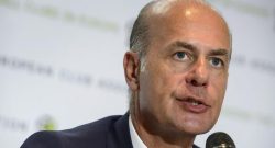 Roma, Gandini sicuro: "Siamo già al livello della Juve. Stadio? Importantissimo per noi"