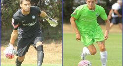 Asse con l'Atalanta: tre giovani nel mirino, obiettivo portiere e vice Hysaj!