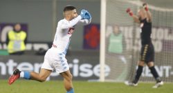 Le pagelle di Fiorentina - Napoli: Insigne gol capolavoro, Mertens punge, Gabbiadini che freddezza!