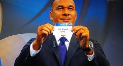 "Porca...". Il Napoli pesca il Real Madrid, il telecronista si lascia andare [VIDEO]