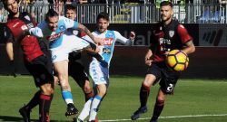 GAZZETTA - Napoli perfetto, è la squadra più simile al Barça che si possa vedere in Europa!