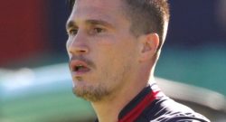 THE GUARDIAN - Prestigioso premio per il napoletano Pisacane