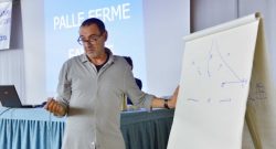 "Ho guardato solo partite di Samp e Spezia!". Basta col Real, ecco l'obiettivo di Sarri