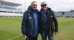 TuttoSport ricorda: "Miha nel 2015 andò due giorni a Empoli per studiare la difesa di Sarri!"