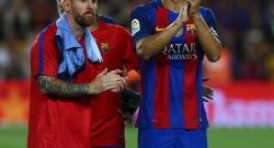 MERCATO - La Juve potrebbe tornare su Andrè Gomes