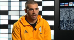 UFFICIALE - Sturaro prolunga con la Juventus: accordo fino al 2021 per il centrocampista