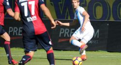 La SSC Napoli replica duro all'intervista di Strinic ed accusa la testata Sportske Novosti