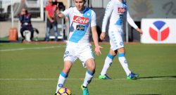 Jorginho, l'agente: "È tranquillo e pronto a giocare al meglio. Il Napoli deve giocare senza paura"