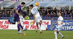 Fiorentina - Napoli intrecci anche di mercato: domani si parlerà di Kalinic e non solo...