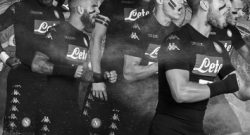 Gli azzurri come non li abbiamo mai visti, ecco il backstage del calendario [VIDEO]