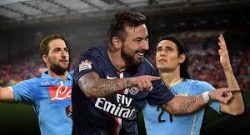 Retroscena Lavezzi, ADL a Leonardo: "Se c'è Moggi di mezzo non ve lo dò più!", poi chiese un regalo all'Emiro...