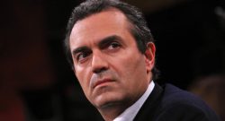 De Magistris: "Lavori al San Paolo? Vi faccio una promessa"