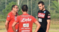 Allarme difesa: Tonelli - Maksimovic coppia di centrali da brividi contro la Sampdoria