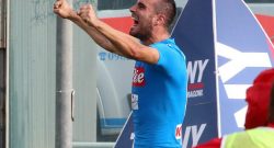 MEDIASET - Napoli-Torino, le formazioni: per gli azzurri ballottaggio in difesa