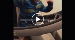 Maradona scatenato, guardate come si prepara alle festività natalizie [VIDEO]